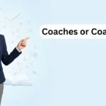 Coaches or Coachs
