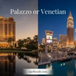 palazzo or venetian