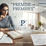 premise or premises