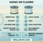 mono or fluoro