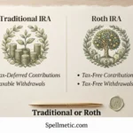 traditional or roth