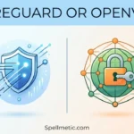 wireguard or openvpn