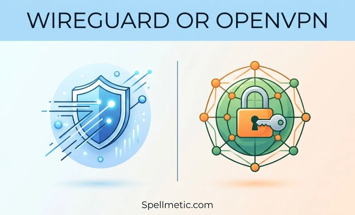 wireguard or openvpn