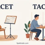 tacet or tacit
